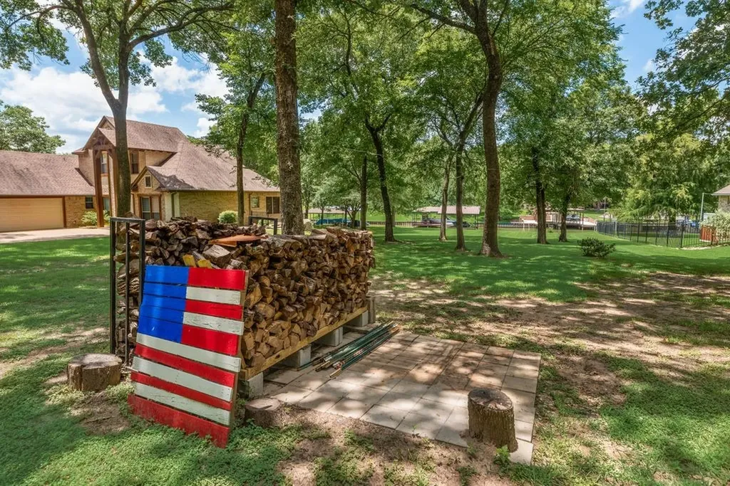 111 Bull Run Drive Streetman TX 75859