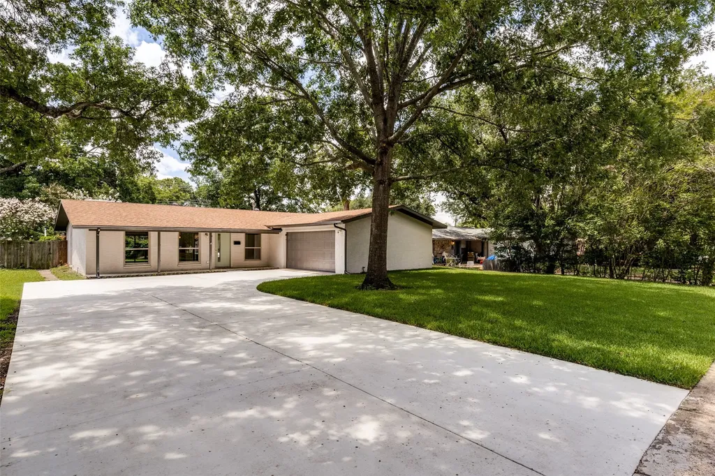 919 Wedgewood Way Richardson TX 75080