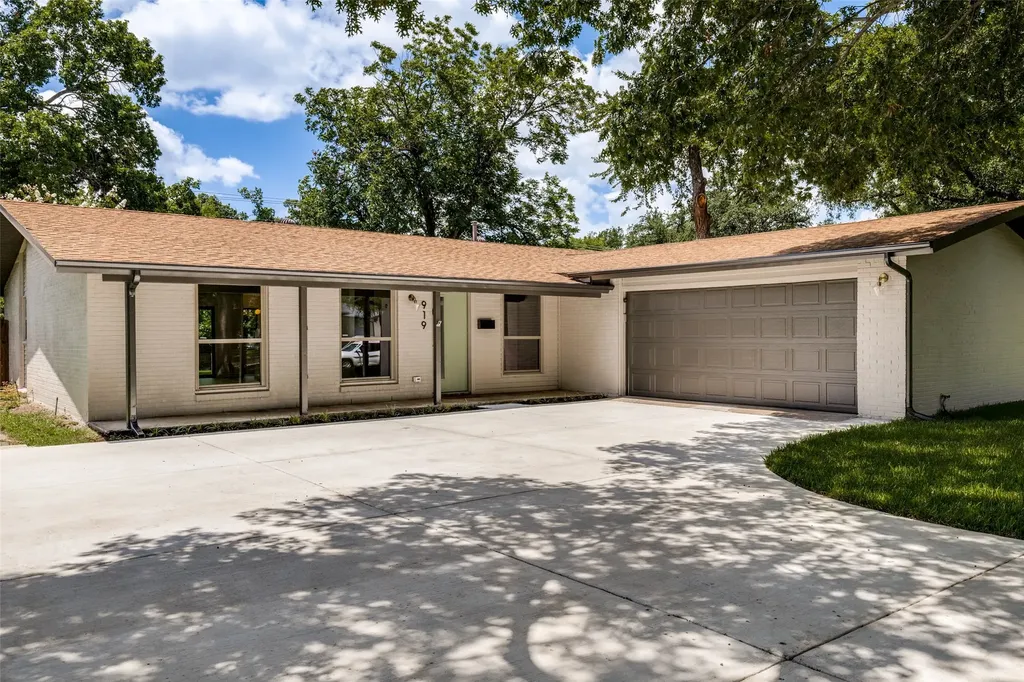 919 Wedgewood Way Richardson TX 75080