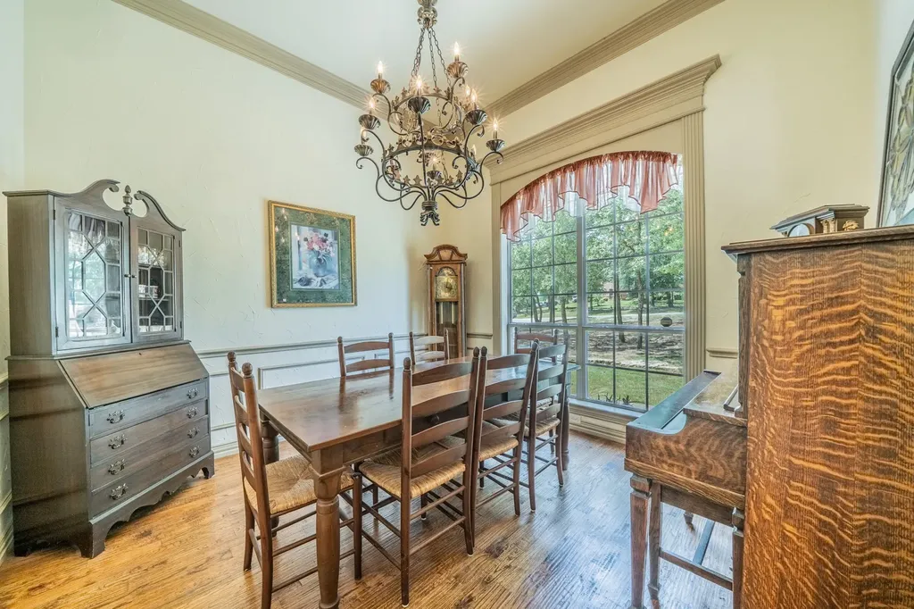 109 Overton Ridge Circle Weatherford TX 76088