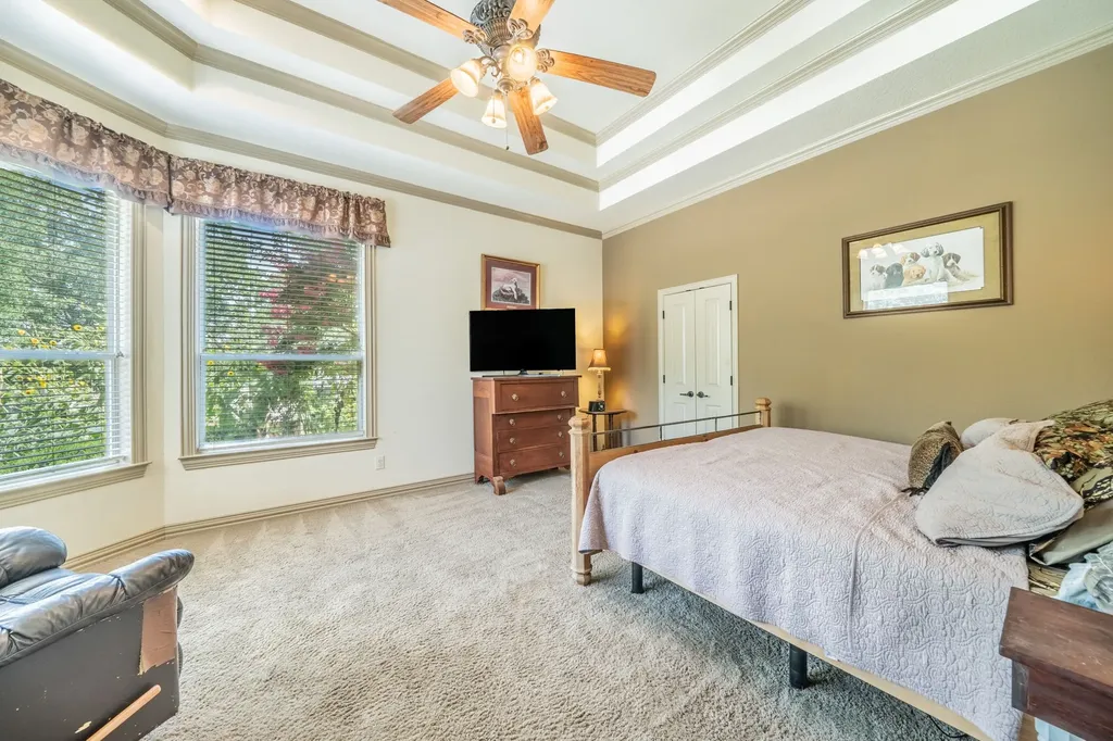 109 Overton Ridge Circle Weatherford TX 76088