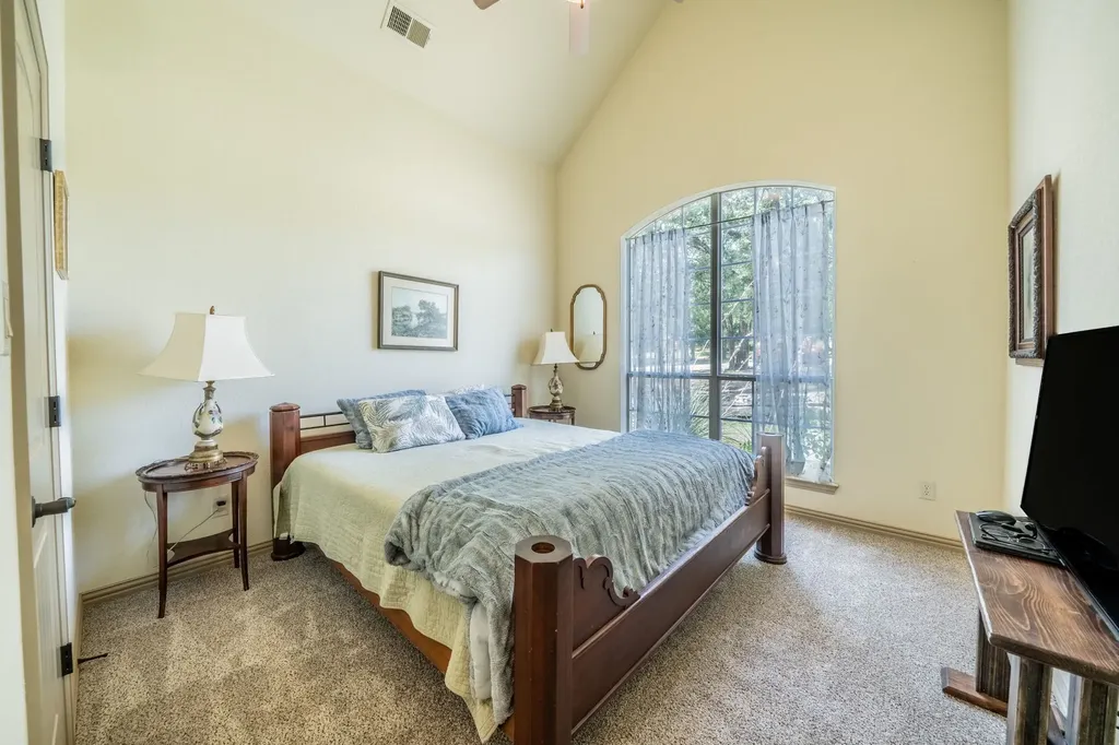 109 Overton Ridge Circle Weatherford TX 76088