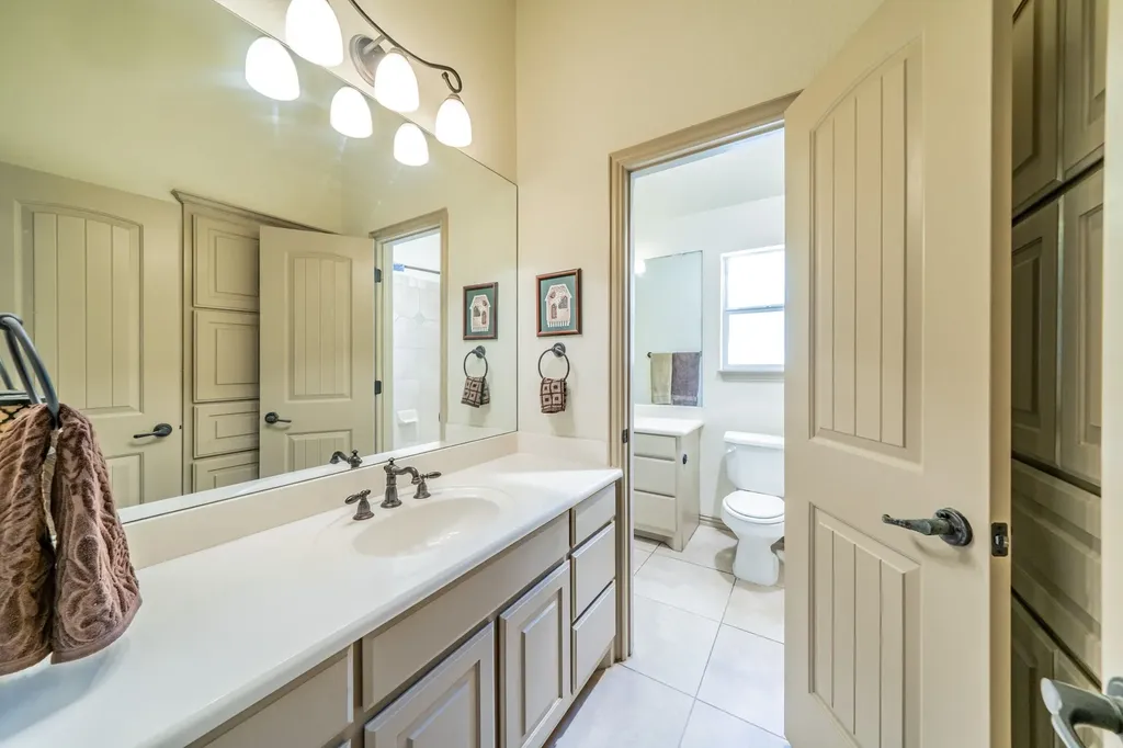 109 Overton Ridge Circle Weatherford TX 76088