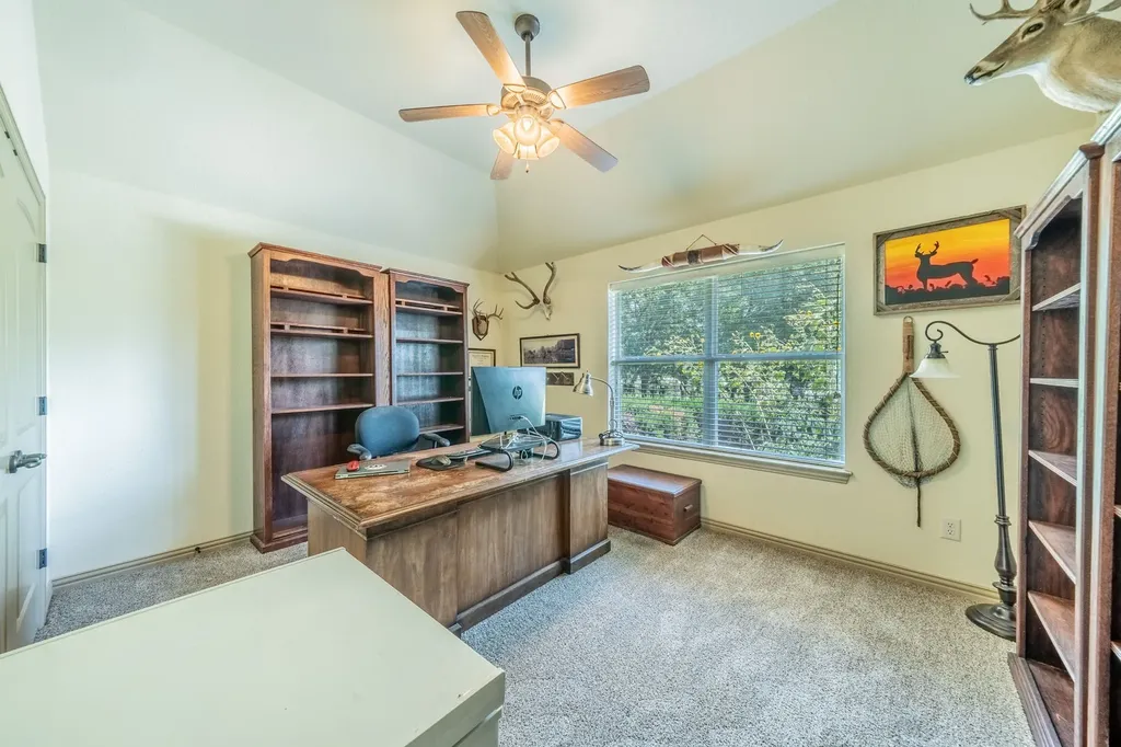 109 Overton Ridge Circle Weatherford TX 76088