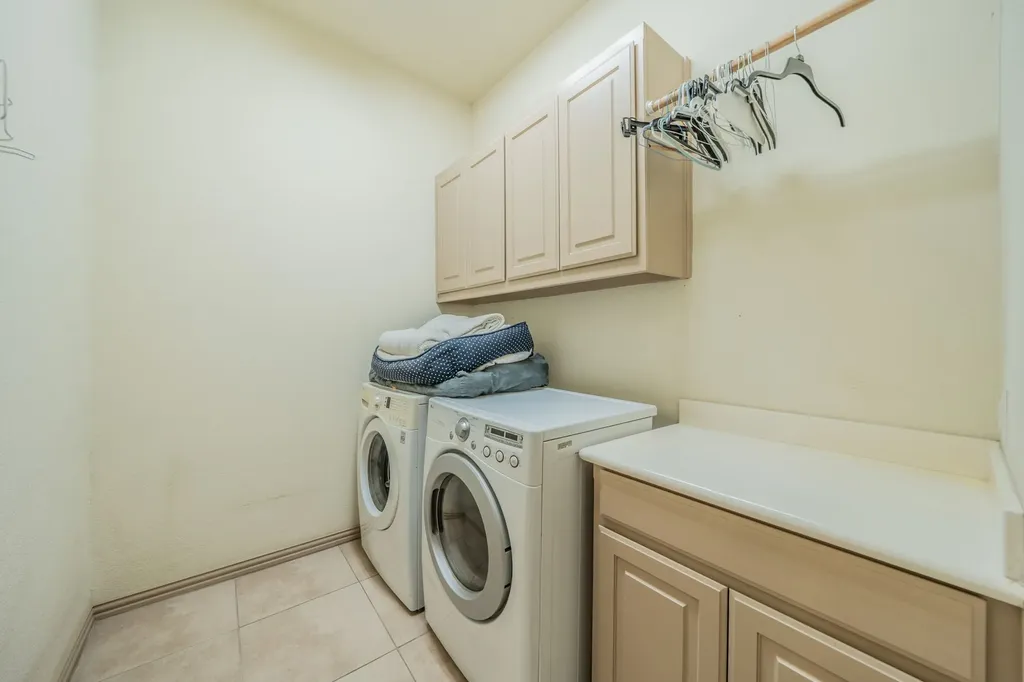 109 Overton Ridge Circle Weatherford TX 76088