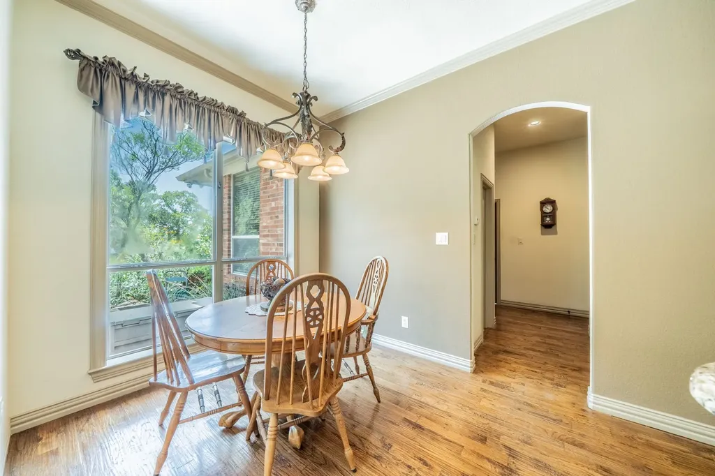 109 Overton Ridge Circle Weatherford TX 76088