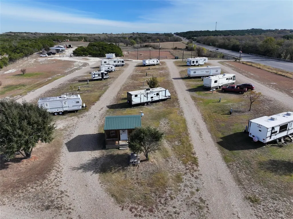12303 W Highway 67 Highway Cleburne TX 76033