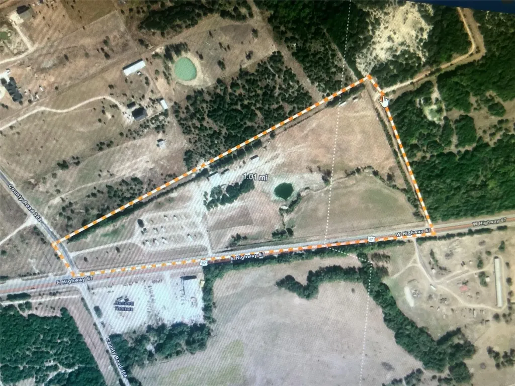 12303 W Highway 67 Highway Cleburne TX 76033