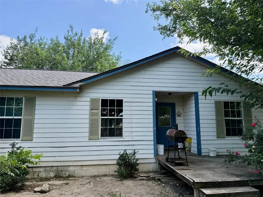 417 W Harris Street Dublin TX 76446