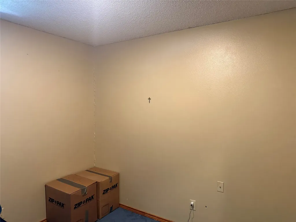417 W Harris Street Dublin TX 76446