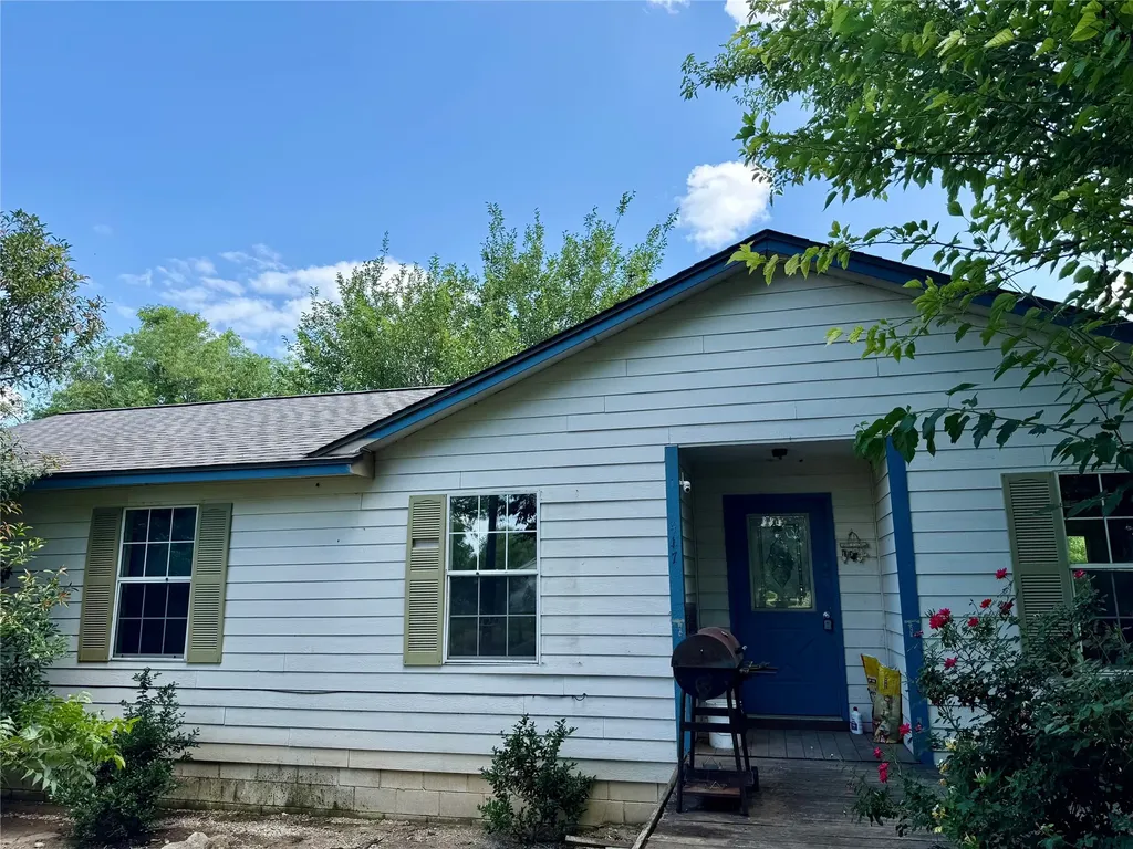 417 W Harris Street Dublin TX 76446