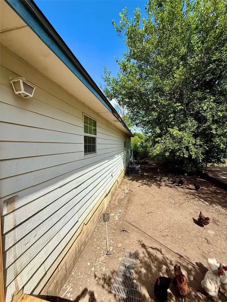417 W Harris Street Dublin TX 76446