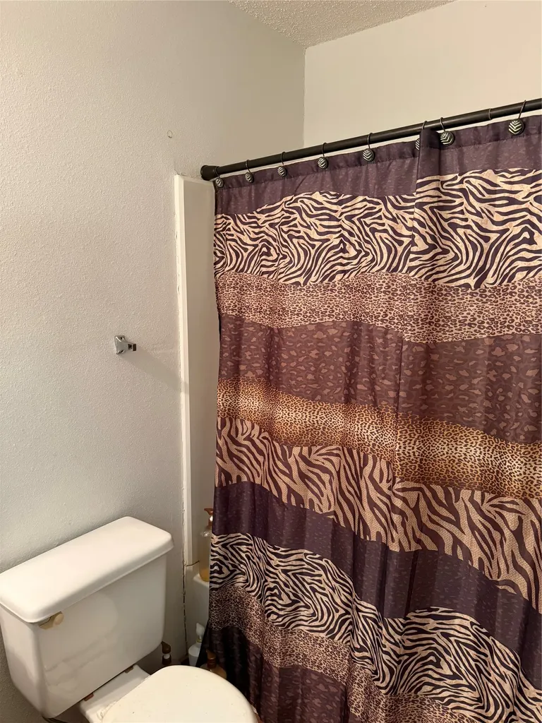 417 W Harris Street Dublin TX 76446