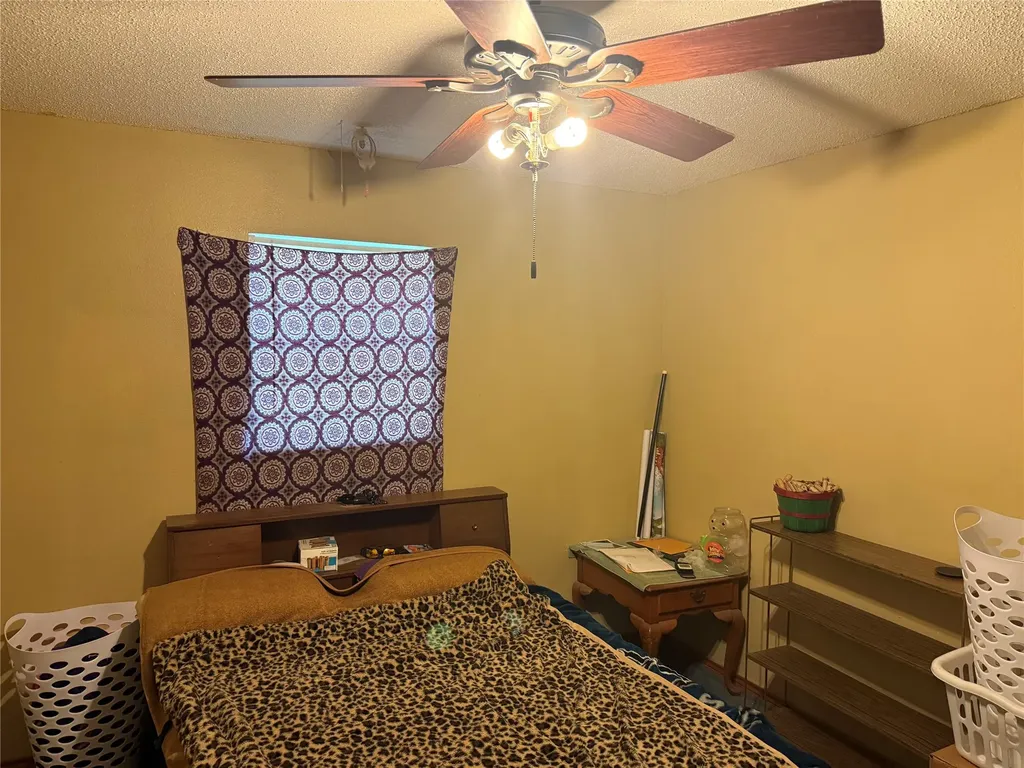 417 W Harris Street Dublin TX 76446