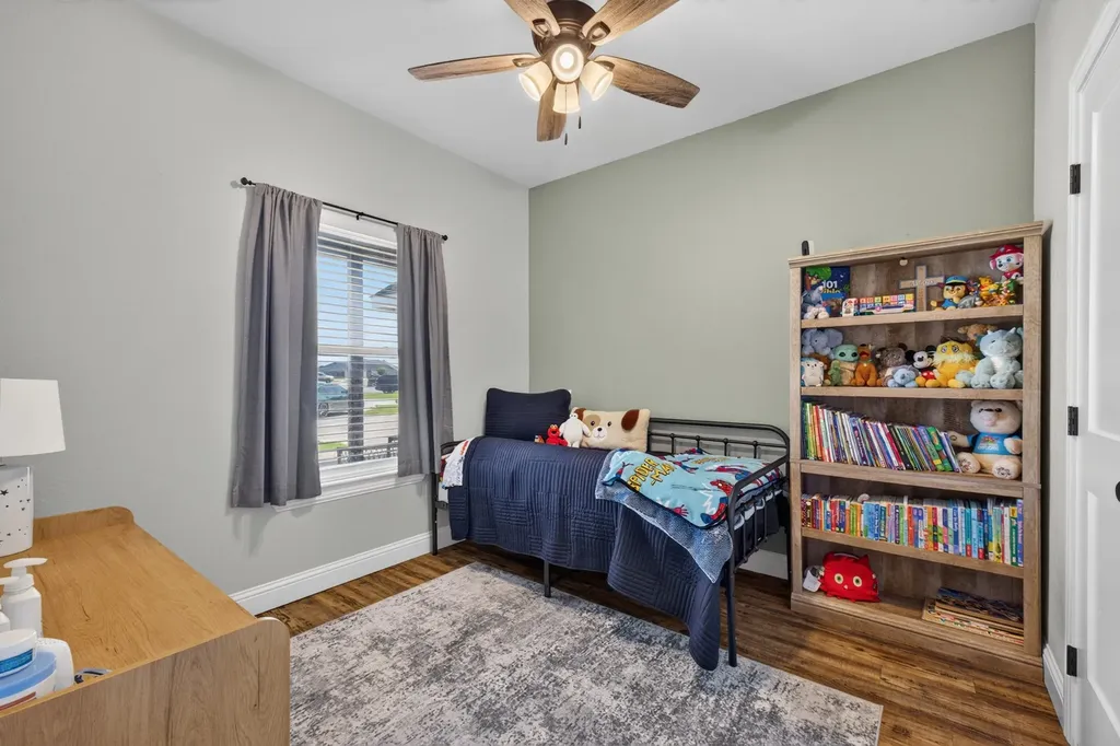 141 Moon Beam Path Abilene TX 79602