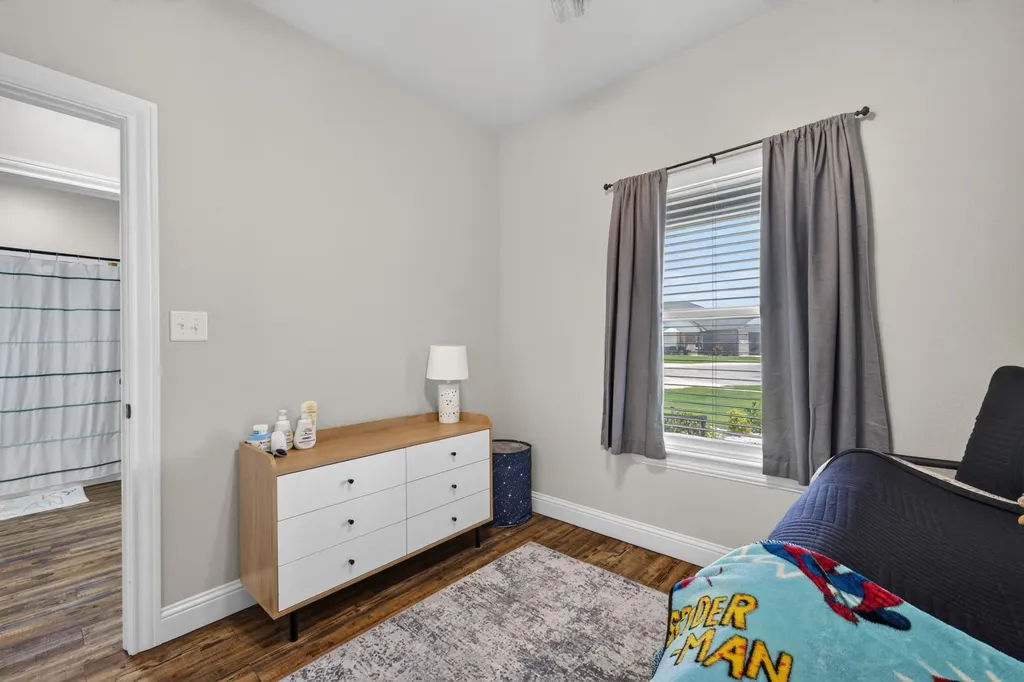 141 Moon Beam Path Abilene TX 79602