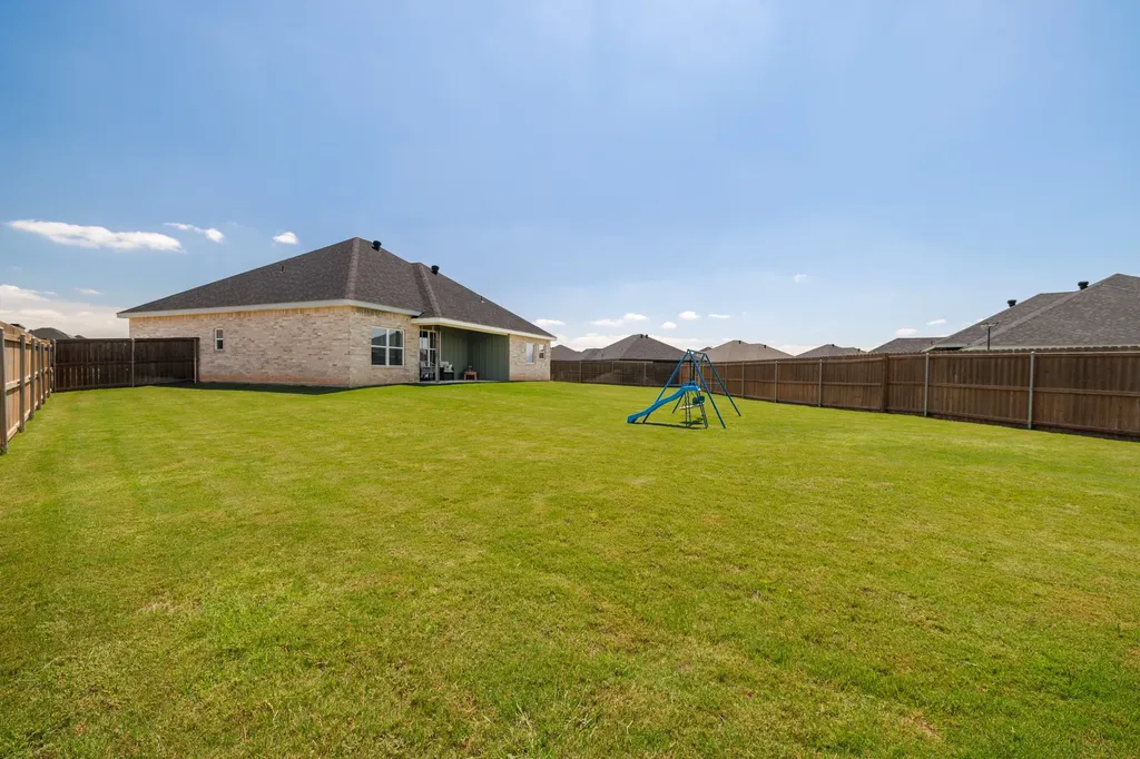 141 Moon Beam Path Abilene TX 79602