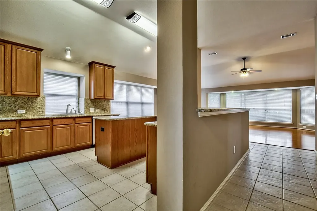 3016 Afton Ridge Drive Plano TX 75025