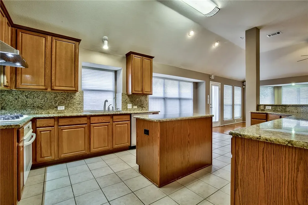 3016 Afton Ridge Drive Plano TX 75025