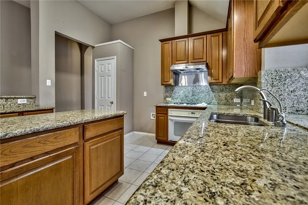 3016 Afton Ridge Drive Plano TX 75025