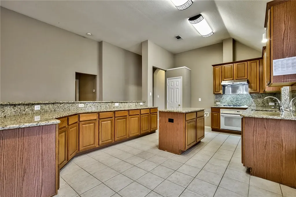 3016 Afton Ridge Drive Plano TX 75025