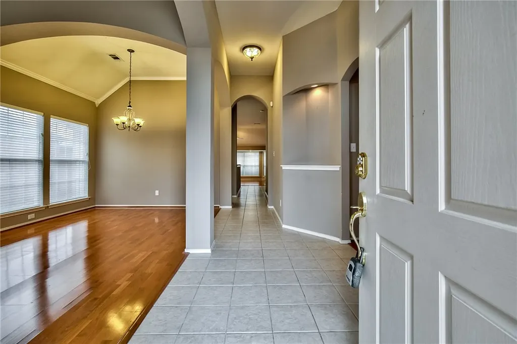 3016 Afton Ridge Drive Plano TX 75025