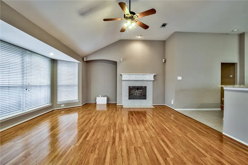 3016 Afton Ridge Drive Plano TX 75025