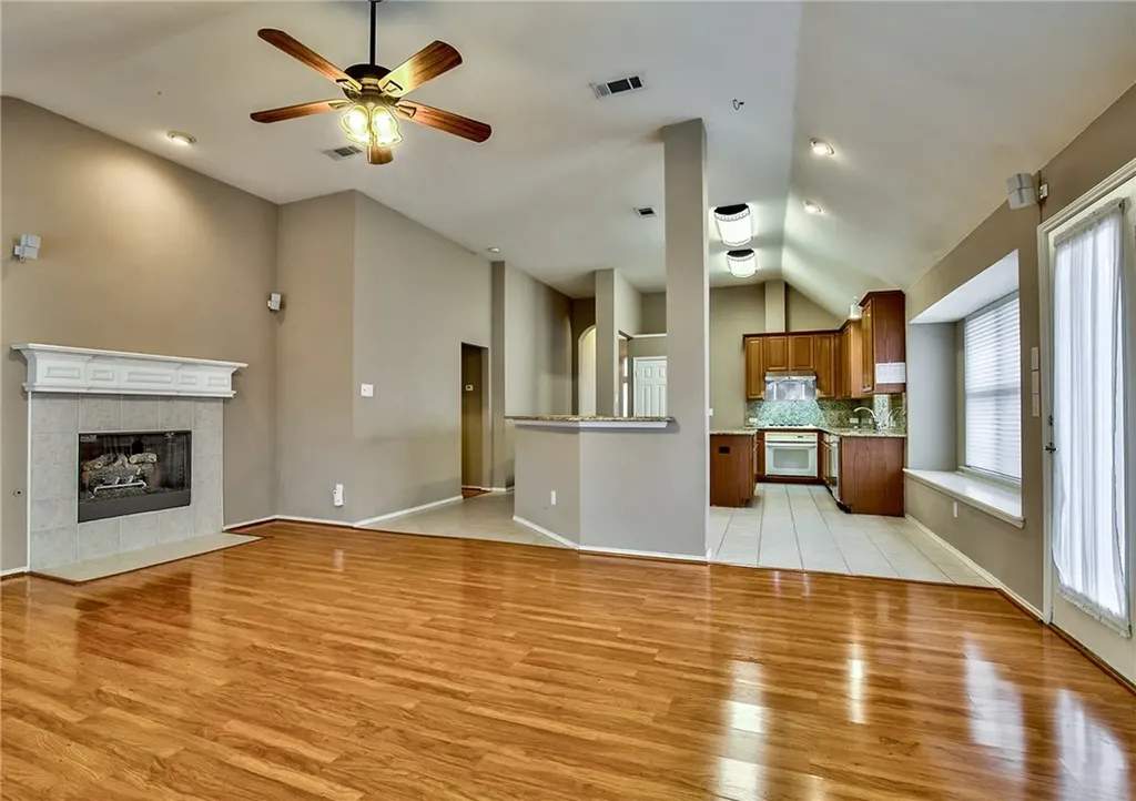 3016 Afton Ridge Drive Plano TX 75025