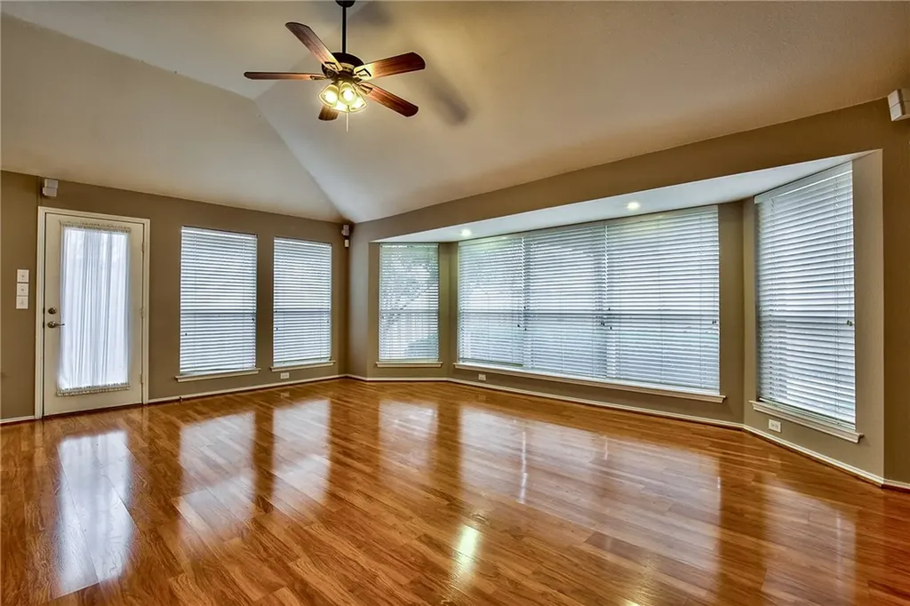 3016 Afton Ridge Drive Plano TX 75025
