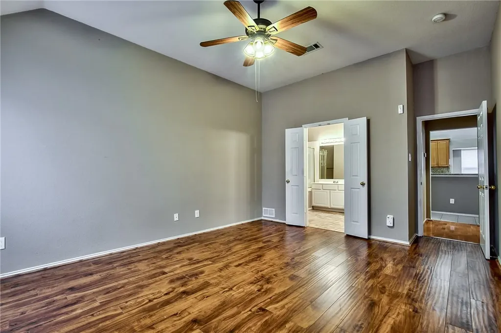 3016 Afton Ridge Drive Plano TX 75025
