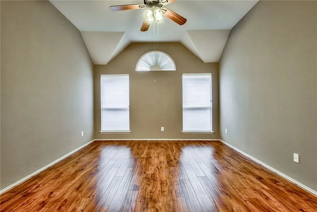 3016 Afton Ridge Drive Plano TX 75025