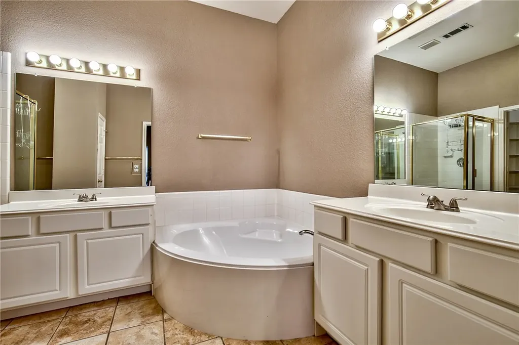 3016 Afton Ridge Drive Plano TX 75025