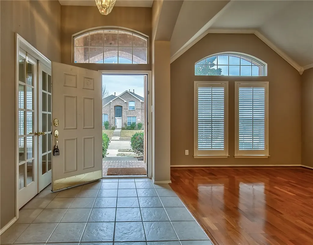 3016 Afton Ridge Drive Plano TX 75025