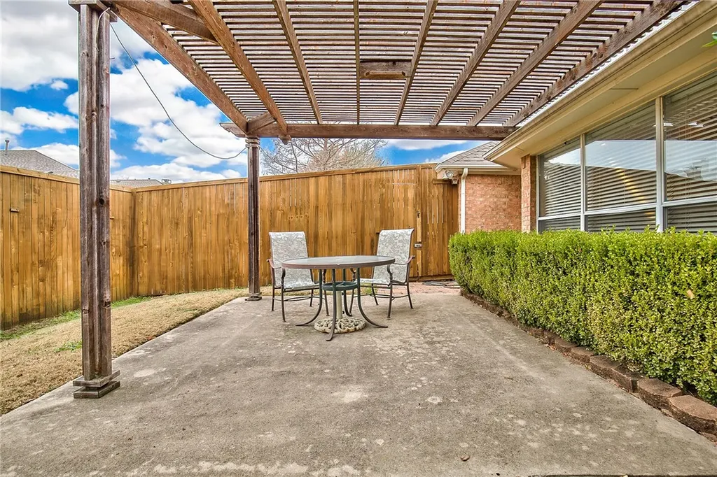 3016 Afton Ridge Drive Plano TX 75025