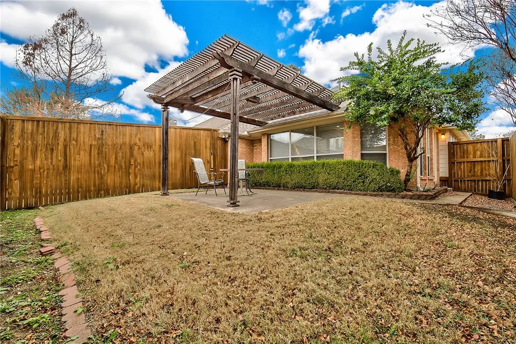 3016 Afton Ridge Drive Plano TX 75025