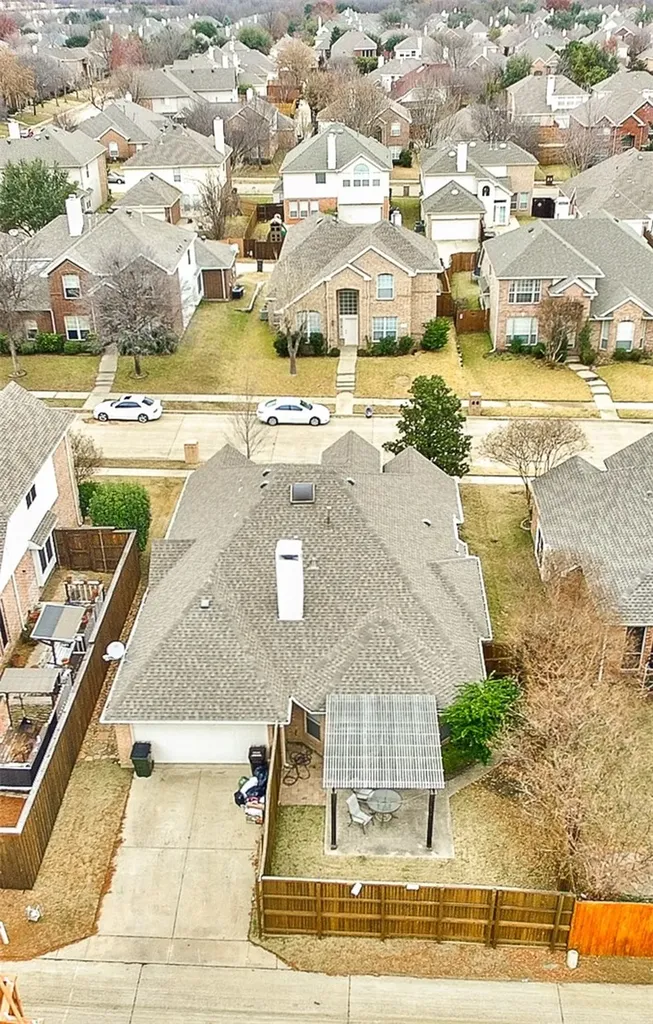 3016 Afton Ridge Drive Plano TX 75025