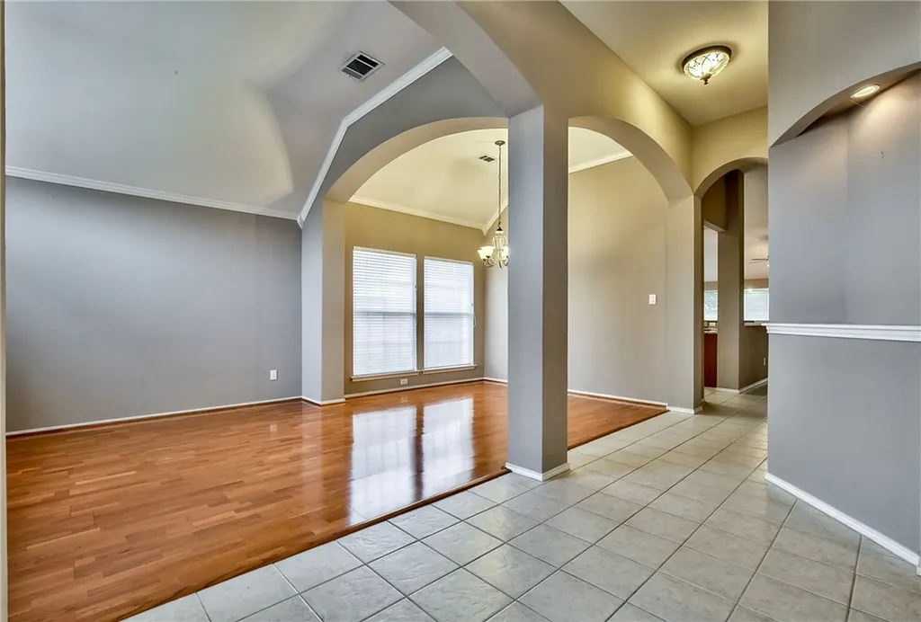 3016 Afton Ridge Drive Plano TX 75025