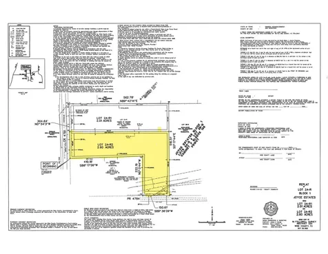 1087 County Road 4781 Boyd TX 76023