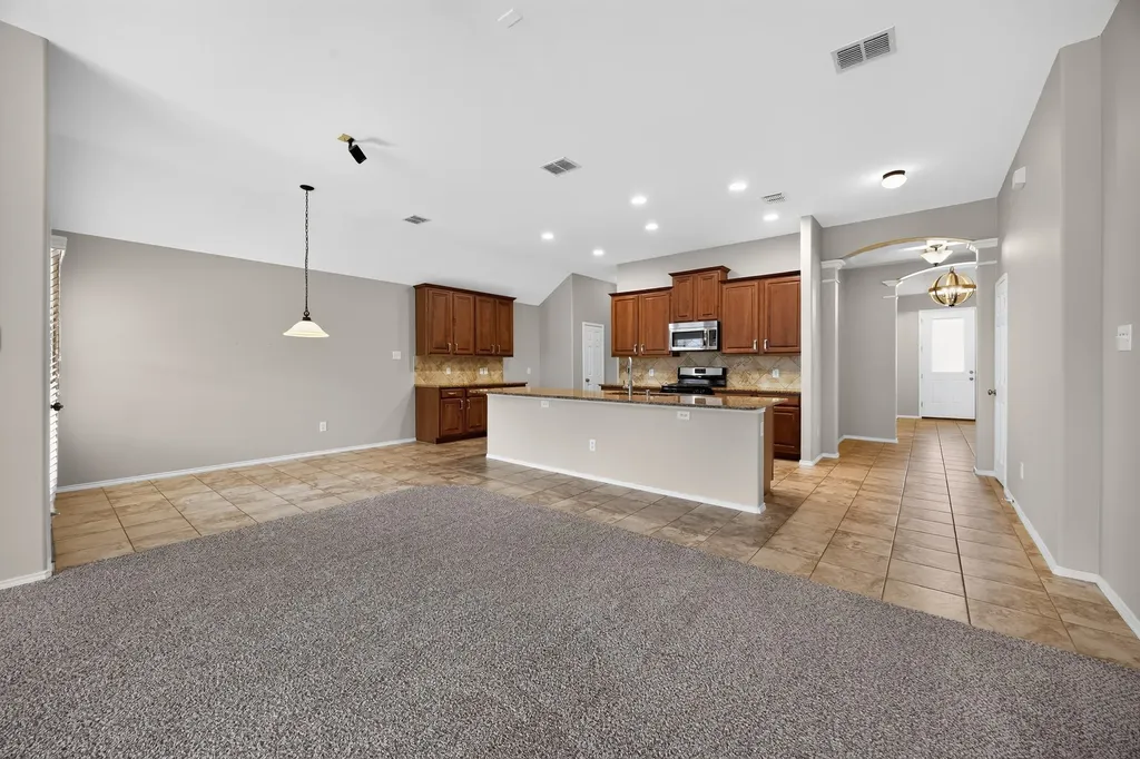 312 Blackhaw Drive Fate TX 75087