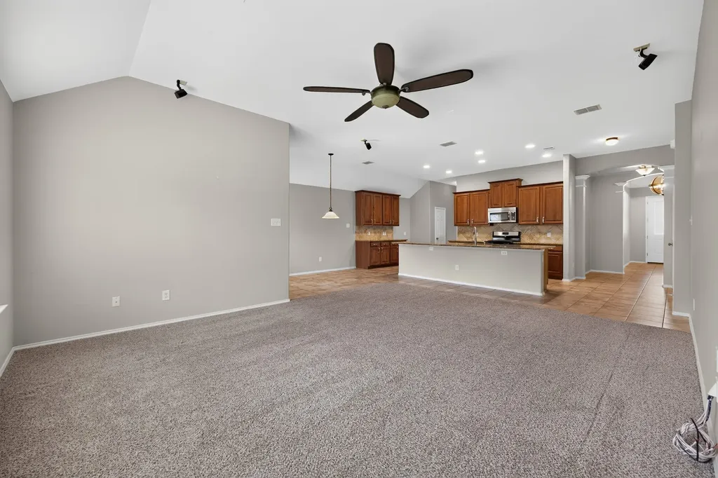 312 Blackhaw Drive Fate TX 75087