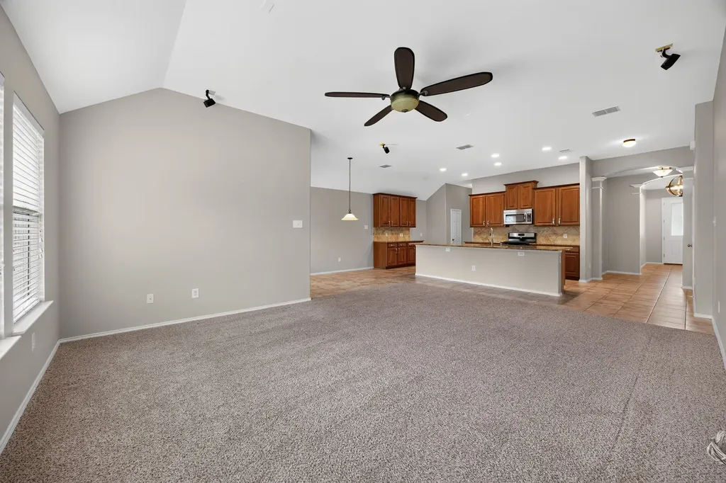 312 Blackhaw Drive Fate TX 75087