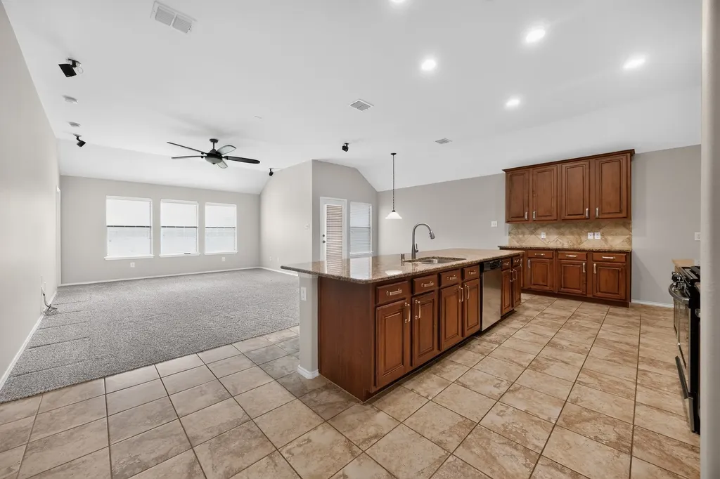312 Blackhaw Drive Fate TX 75087
