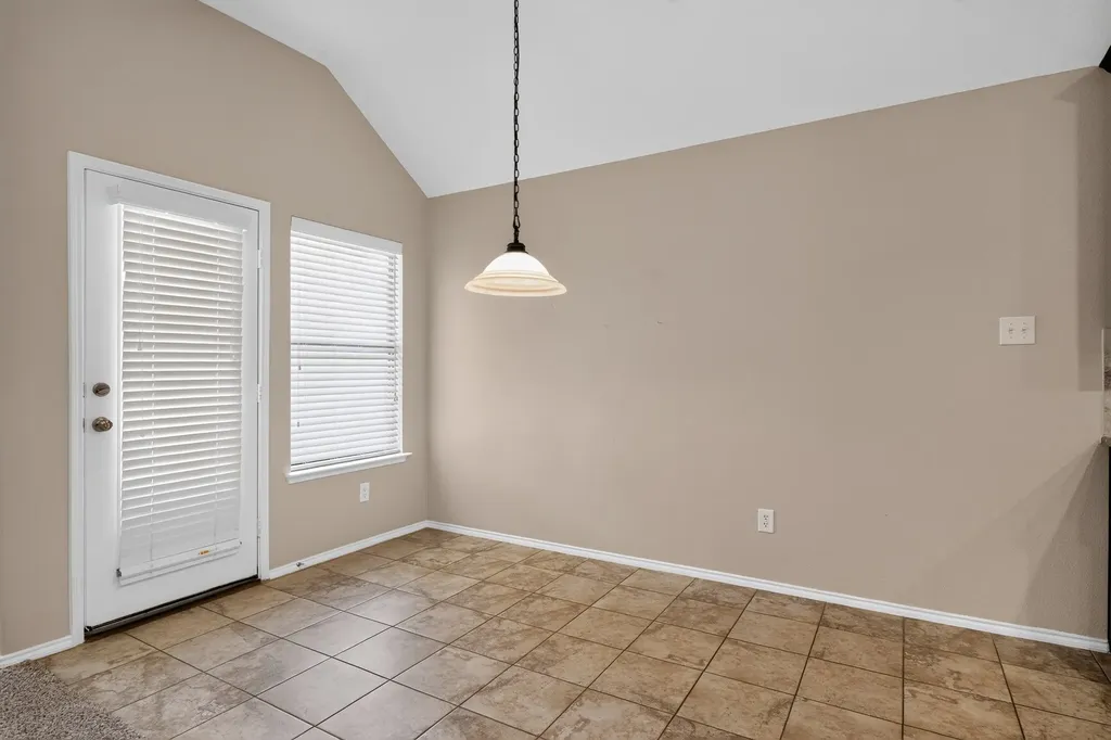 312 Blackhaw Drive Fate TX 75087