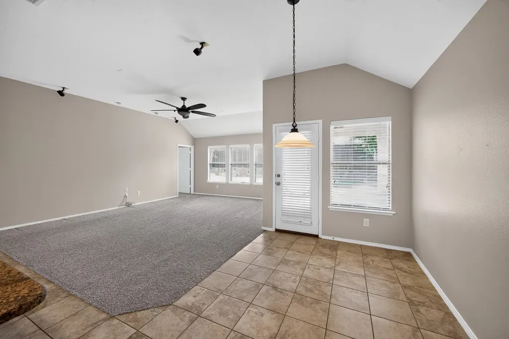 312 Blackhaw Drive Fate TX 75087