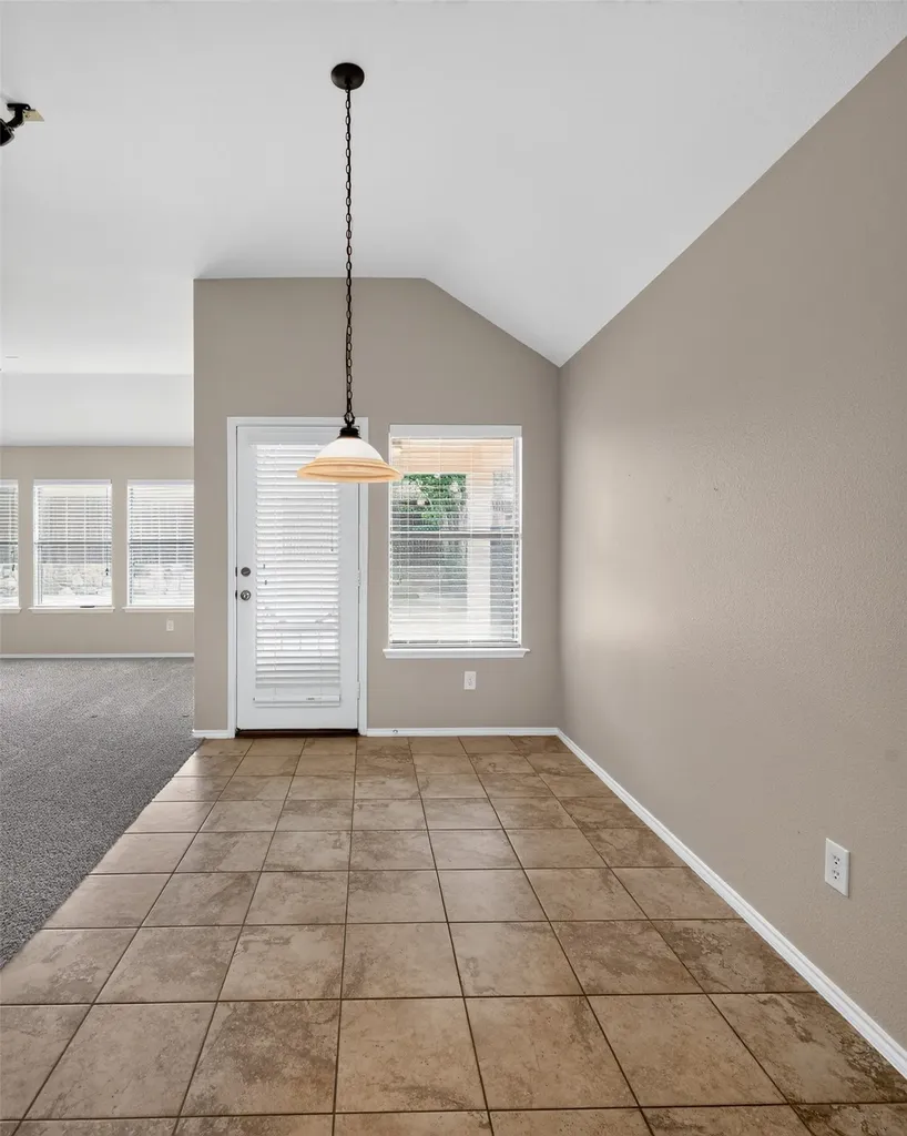312 Blackhaw Drive Fate TX 75087