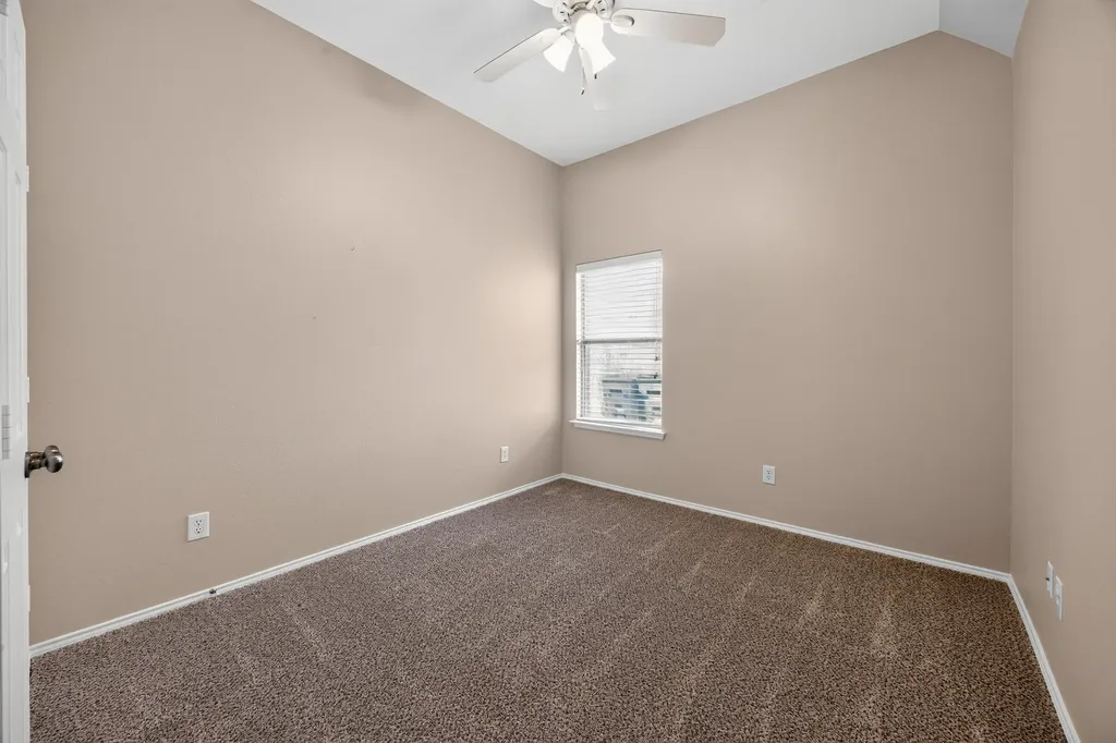 312 Blackhaw Drive Fate TX 75087