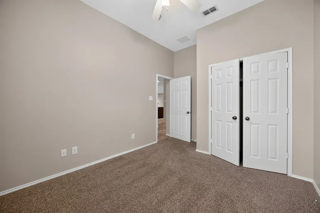 312 Blackhaw Drive Fate TX 75087