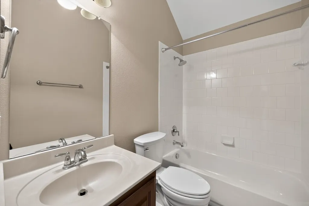 312 Blackhaw Drive Fate TX 75087