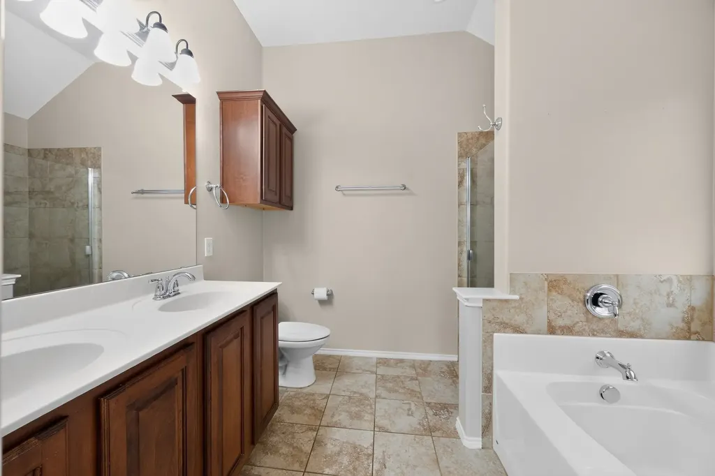312 Blackhaw Drive Fate TX 75087