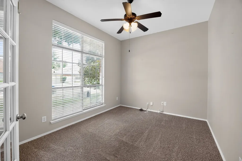 312 Blackhaw Drive Fate TX 75087